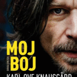 Naslovnica: Moj boj : druga knjiga