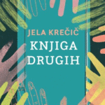 Naslovnica: Knjiga drugih