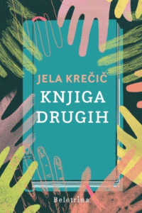 Naslovnica: Knjiga drugih