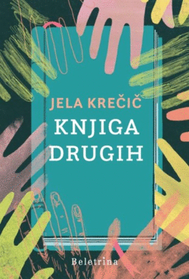 Naslovnica: Knjiga drugih