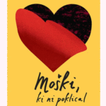 Naslovnica: Moški, ki ni poklical