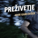 Naslovnica: Preživetje