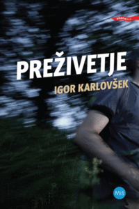 Naslovnica: Preživetje