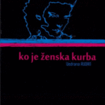 Naslovnica: Ko je ženska kurba