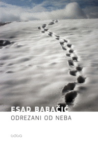 Naslovnica: Odrezani od neba