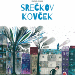 Naslovnica: Srečkov kovček