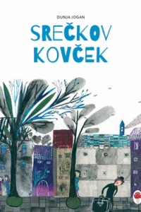 Naslovnica: Srečkov kovček