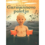 Naslovnica: Garmannovo poletje