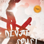 Naslovnica: Divji spust