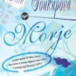 Naslovnica: Morje