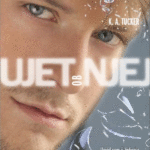 Naslovnica: Ujet ob njej