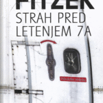 Naslovnica: Strah pred letenjem 7A