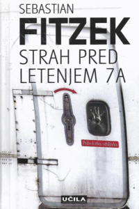 Naslovnica: Strah pred letenjem 7A