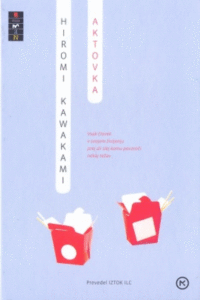 Naslovnica: Aktovka