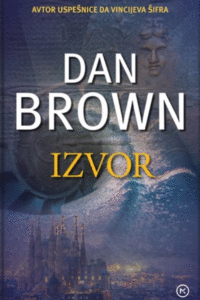 Naslovnica: Izvor
