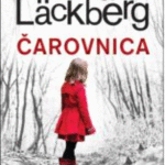 Naslovnica: Čarovnica