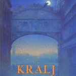 Naslovnica: Kralj tatov