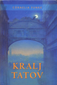 Naslovnica: Kralj tatov