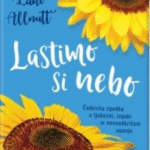 Naslovnica: Lastimo si nebo