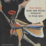Naslovnica: Kako sem postal socialist in drugi spisi