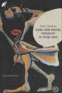 Naslovnica: Kako sem postal socialist in drugi spisi