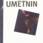Naslovnica: Tat umetnin: roman