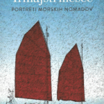 Naslovnica: Trinajsti mesec : portreti morskih nomadov