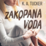 Naslovnica: Zakopana voda