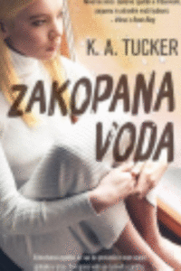 Naslovnica: Zakopana voda