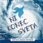 Naslovnica: Ni konec sveta