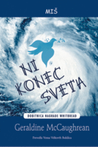 Naslovnica: Ni konec sveta