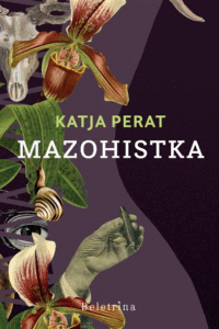 Naslovnica: Mazohistka
