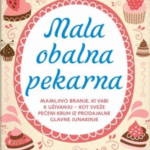 Naslovnica: Mala obalna pekarna