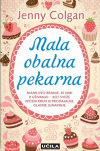 Naslovnica: Mala obalna pekarna
