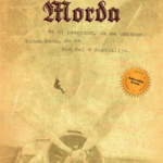 Naslovnica: Morda