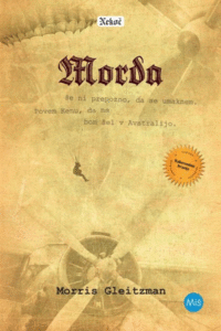 Naslovnica: Morda