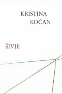 Naslovnica: Šivje
