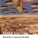 Naslovnica: Poročilo o Jasperju Krullu