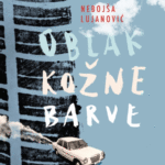Naslovnica: Oblak kožne barve