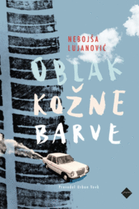 Naslovnica: Oblak kožne barve