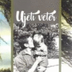 Naslovnica: Ujeti veter : zbrana poezija in proza