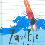 Naslovnica: Zavetje vode
