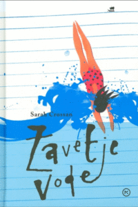 Naslovnica: Zavetje vode