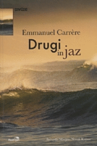 Naslovnica: Drugi in jaz