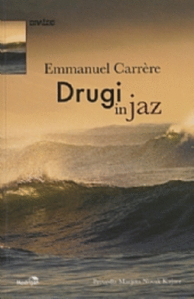 Naslovnica: Drugi in jaz