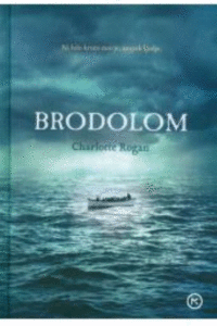 Naslovnica: Brodolom