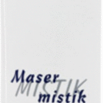 Naslovnica: Maser mistik