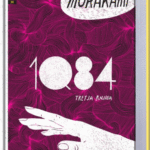 Naslovnica: 1Q84
