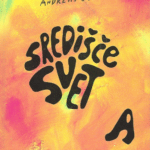 Naslovnica: Središče sveta