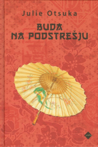 Naslovnica: Buda na podstrešju